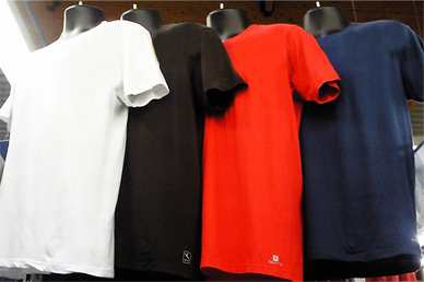 photo t-shirt