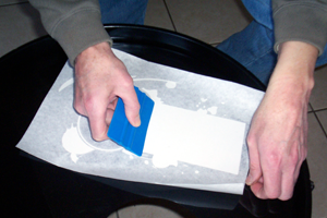 conseils de pose sticker