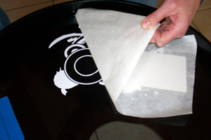 conseils de pose sticker