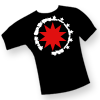 exemple déco t-shirt